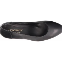 Escarpins|Talons*Aerobics Valot Cordero Black